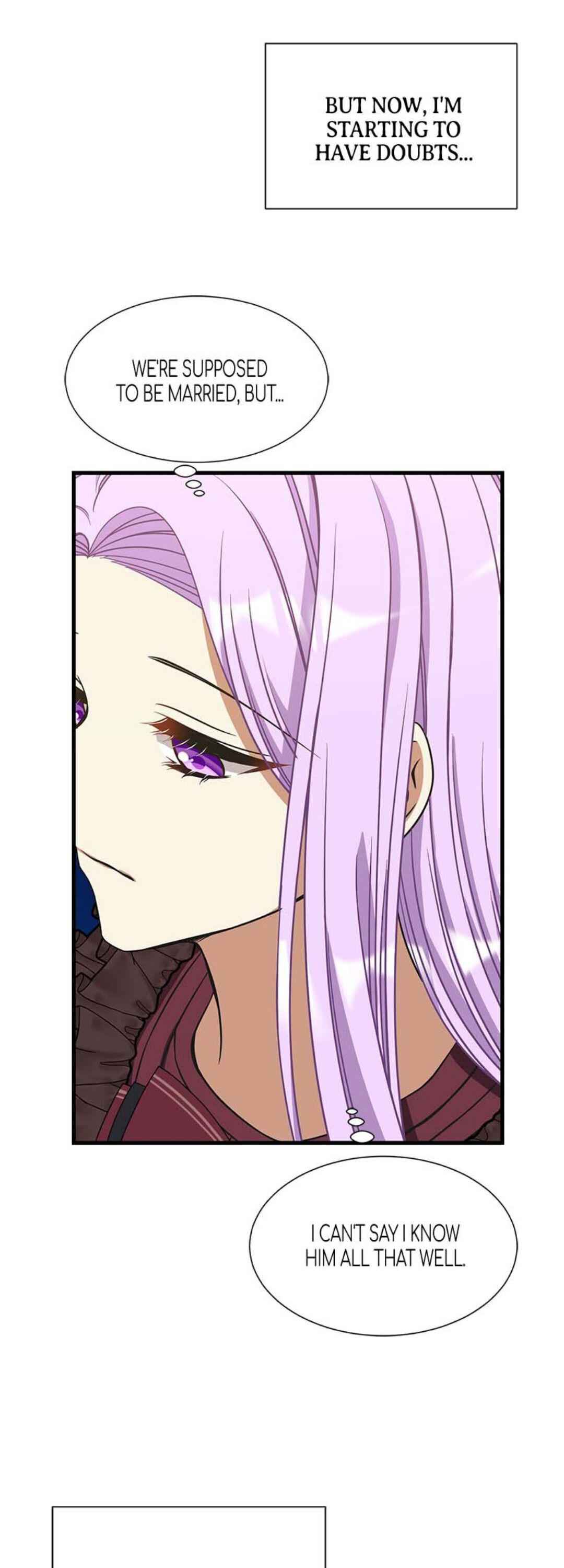 I Saved The Cursed Duke Chapter 40 23